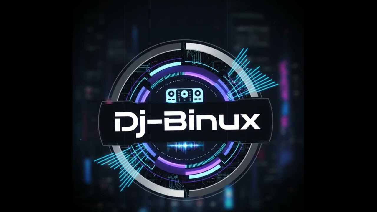 Dj Binux WILL YOU BE THERE