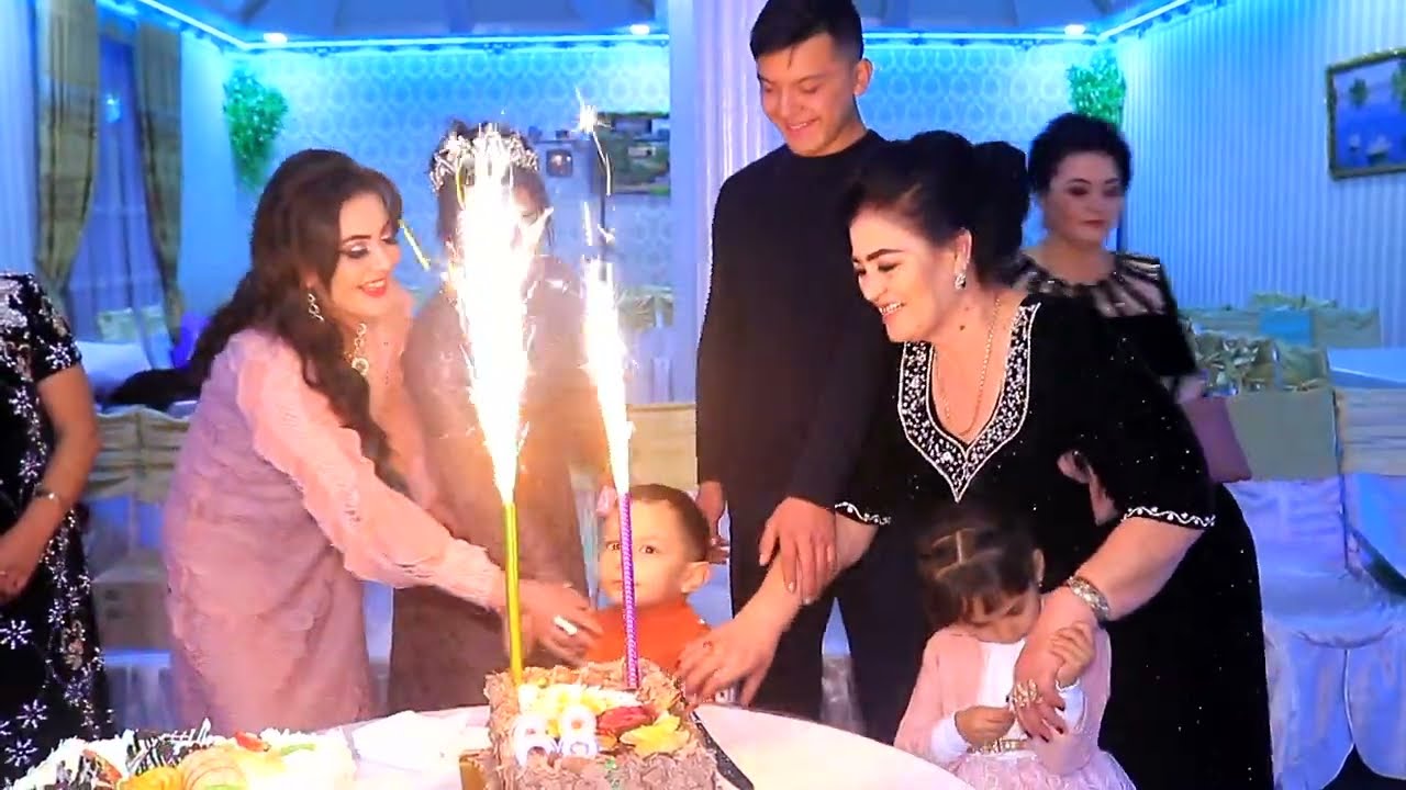 Биҳиштам модарам