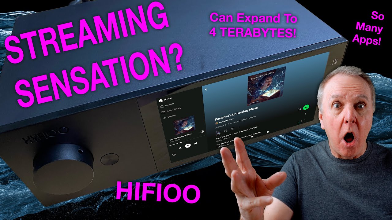 Are you REALLY ready for this streamer?