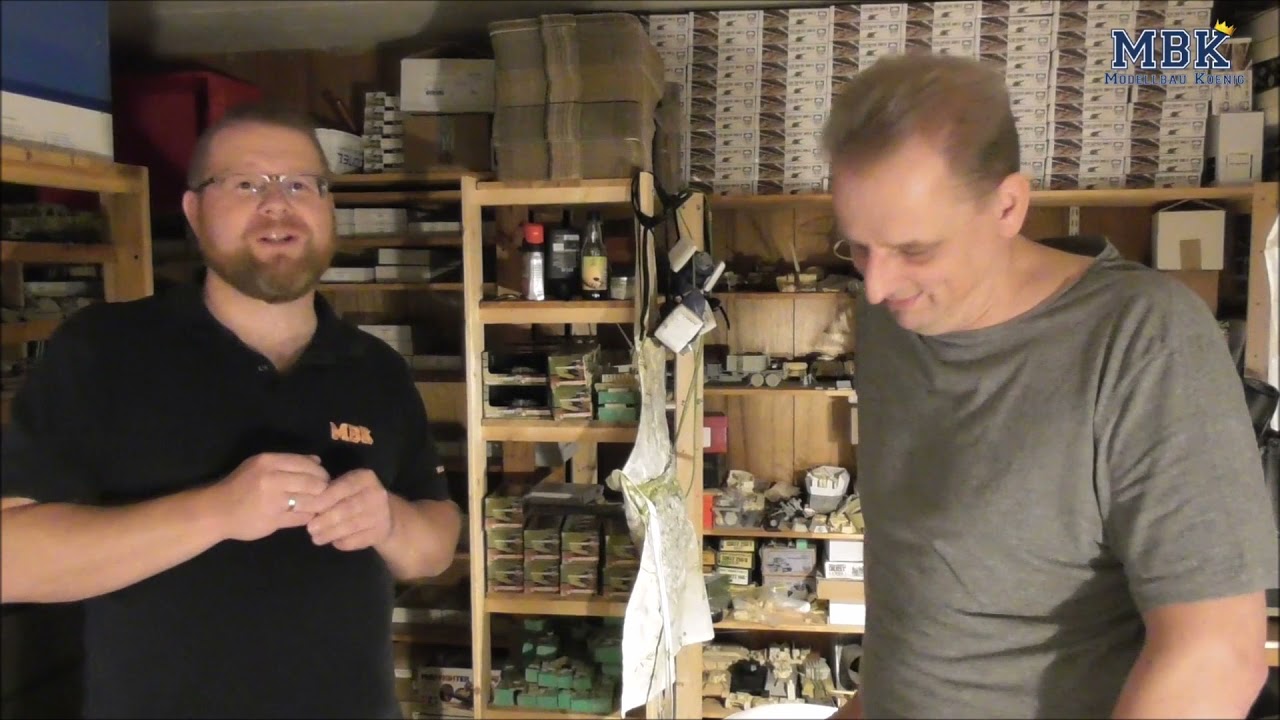 MBK on Tour #034 - CUSTOMSCALE / 16.02 (Berlin, Juli 2021)