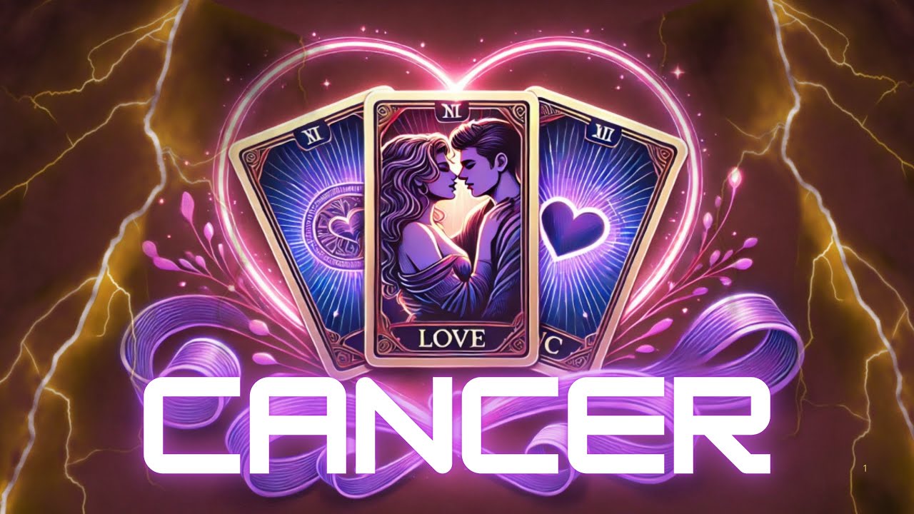 CANCER 💍💔 NO JOKE !! YOU BETTER PREPARE FOR WHAT’S ABOUT TO CHANGE YOUR LIFE! 💛 End February 2026