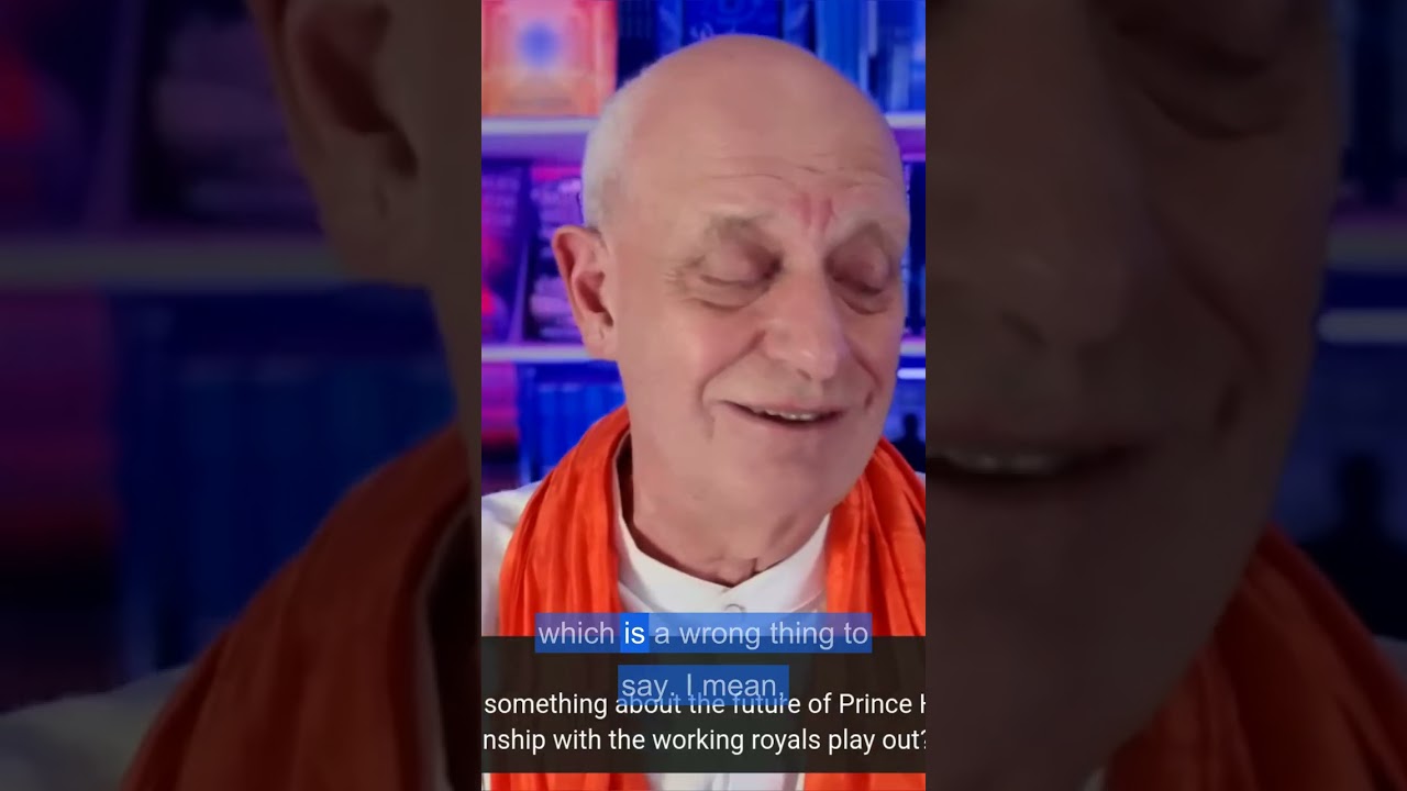 Почему я предсказала развод Гарри и Меган
