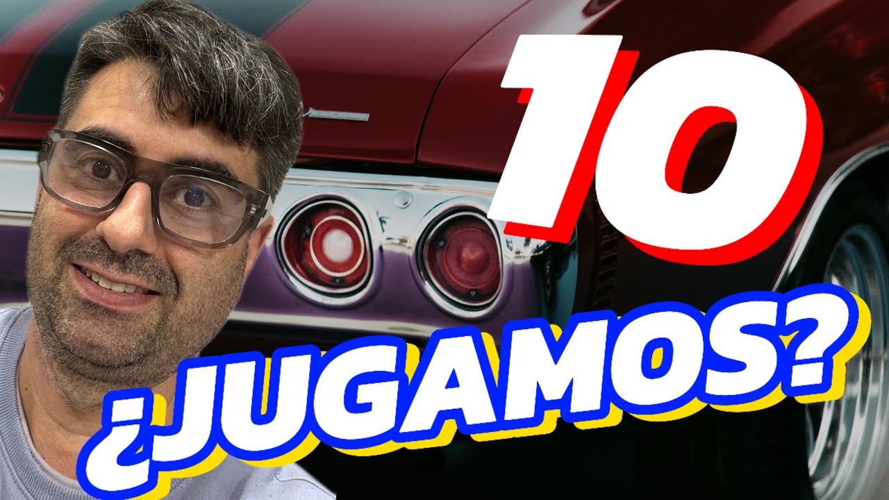 10 PREGUNTAS 🚗[DIFÍCILES-DGT]🔥Teórica PERMISO B✅✅✅