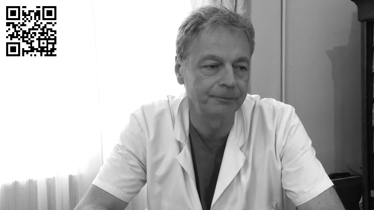 Chirurgien Docteur Thierry BONVALLOT