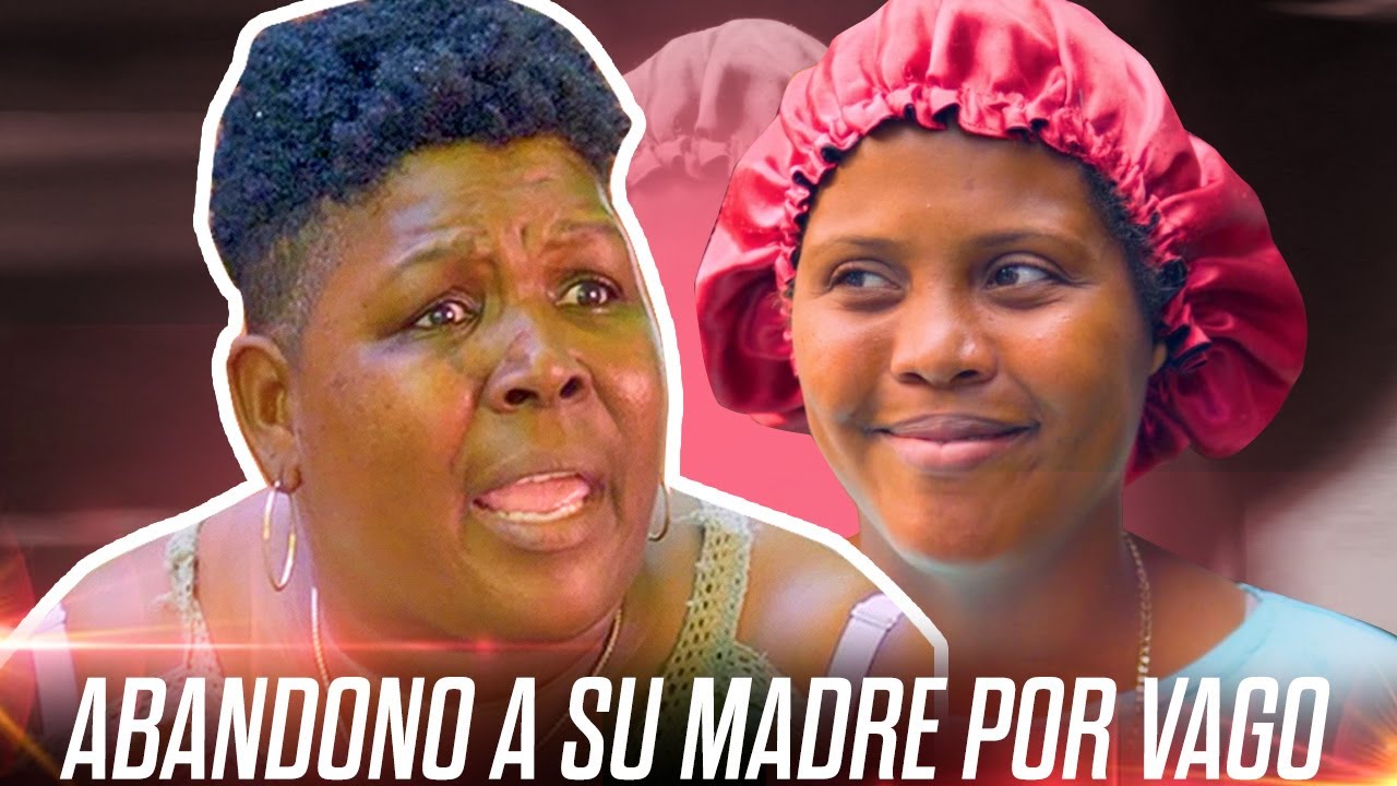CUIDO DE TODA SU FAMILIA Y AHORA NADIE PUEDE CUIDAR DE ELLA