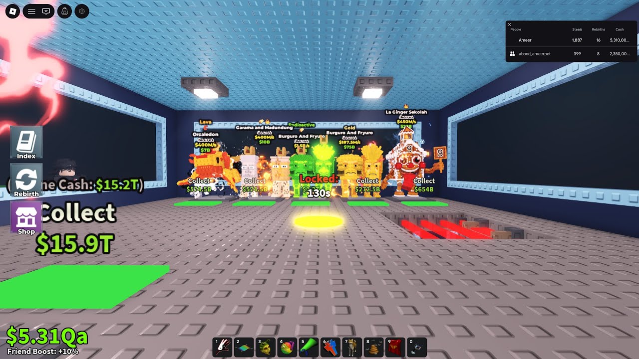 تريدات ماب السرقه ومتوفر بيت التاكو