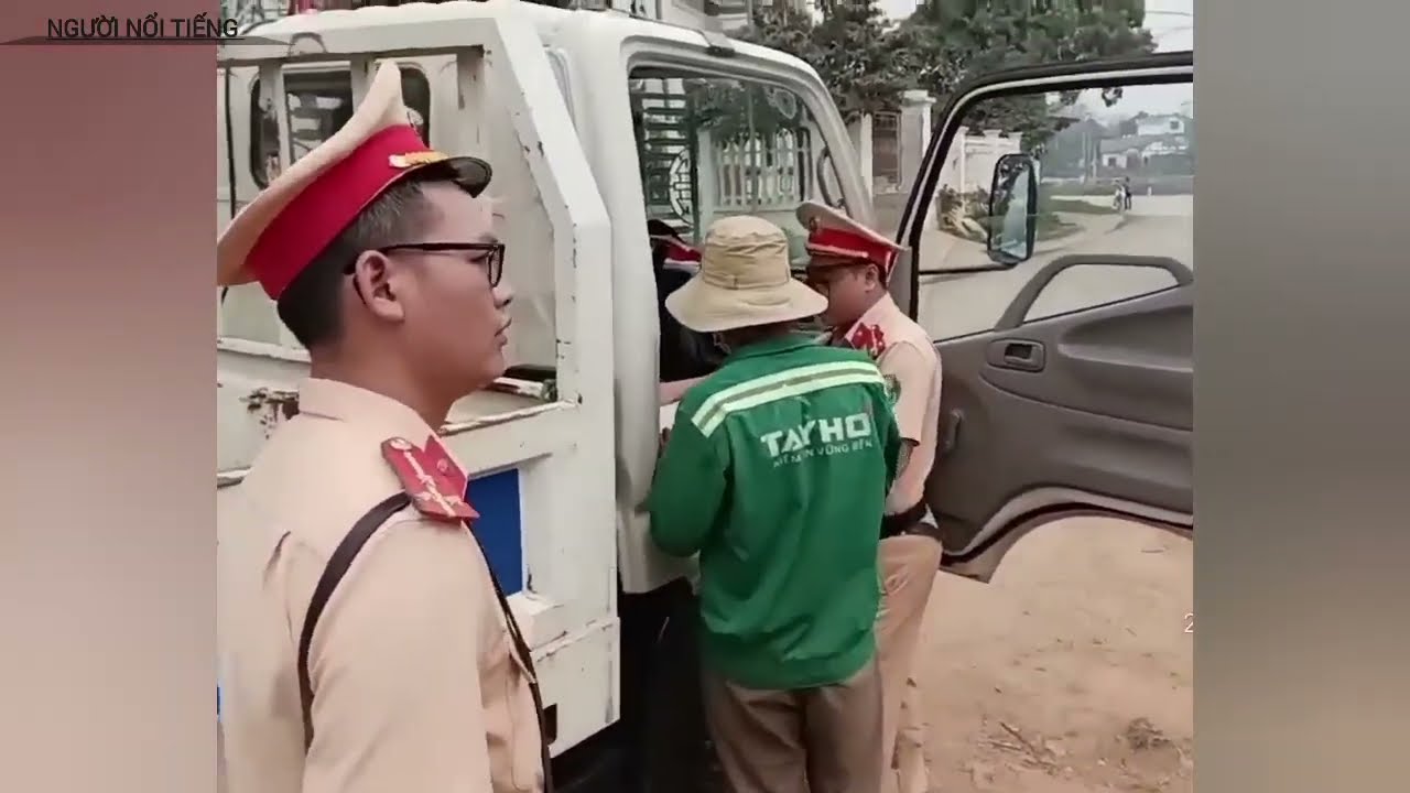 Cán bộ cấp cao bị coi thường, cái kết cực chất 
