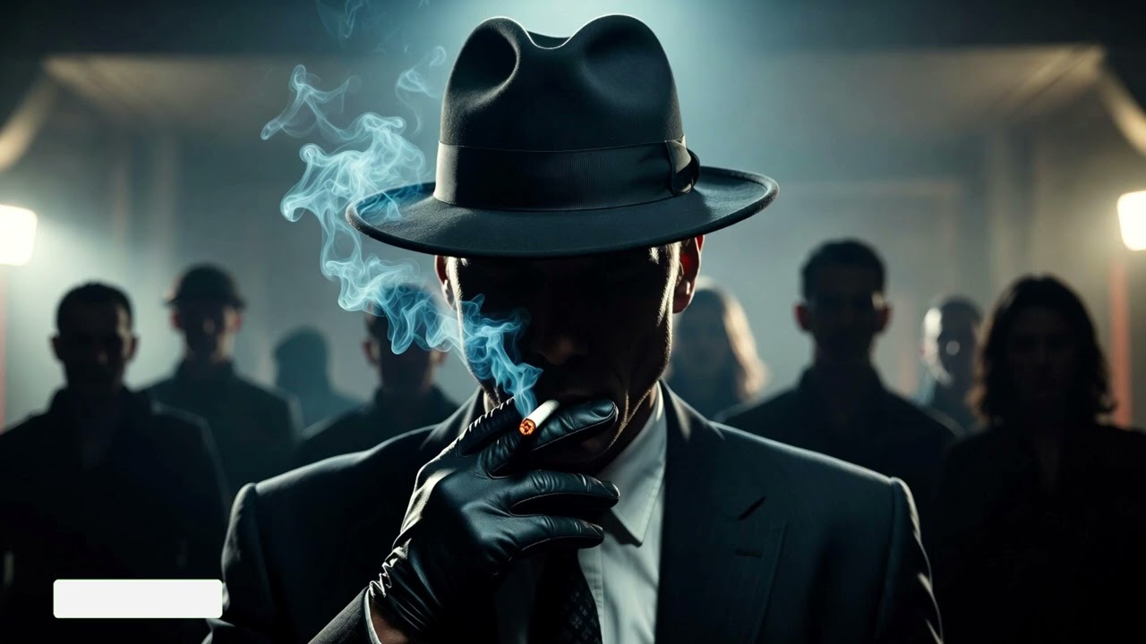 When the Streets Lost Hope – The Mafia Claimed Absolute Power