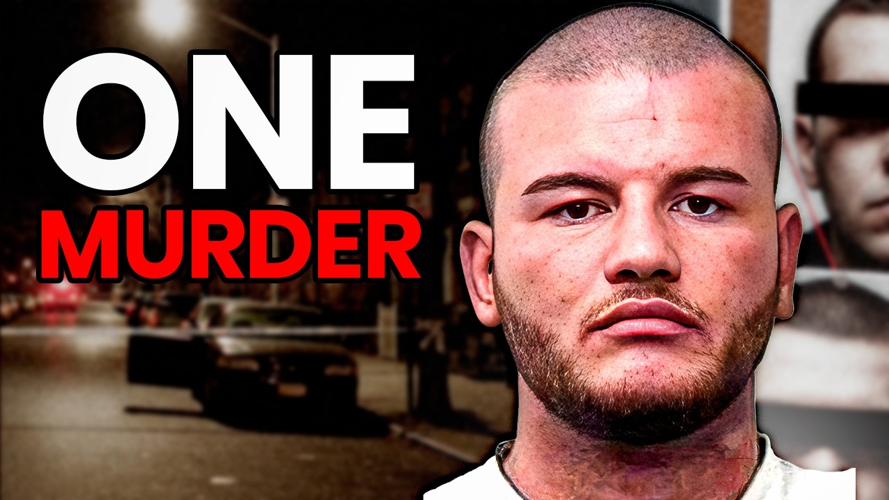 The Murder That Let the Albanians Control Gambino Territory in Queens