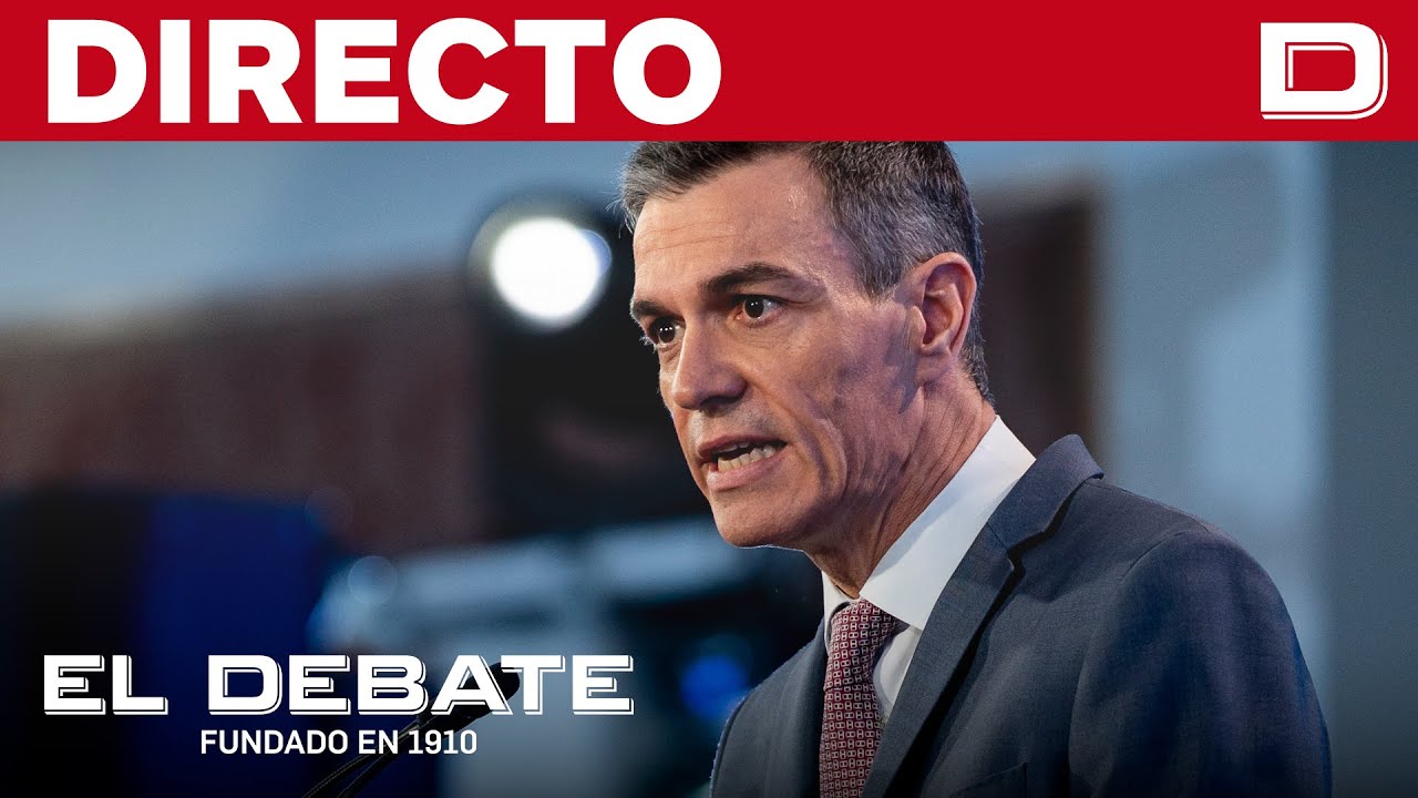 DIRECTO | Sánchez interviene en el acto 'Mujeres liderando la ONU en el siglo XXI'