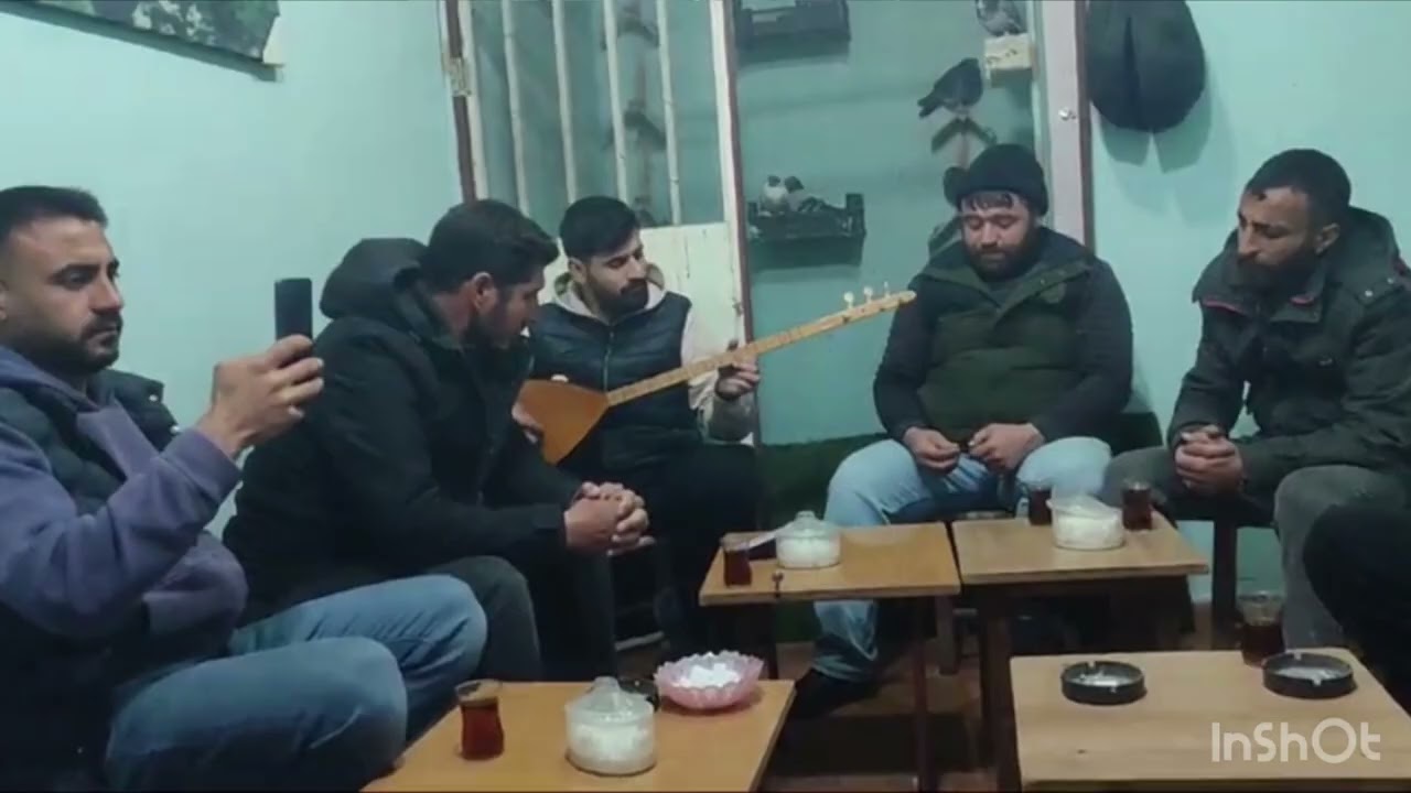 Metin’e Ağıt #türküler 