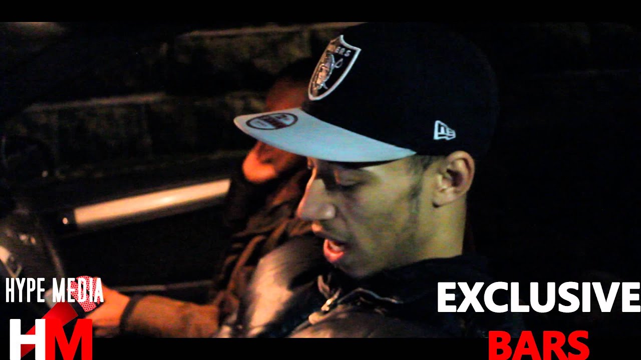 Jimmy long (Exclusive Bars)