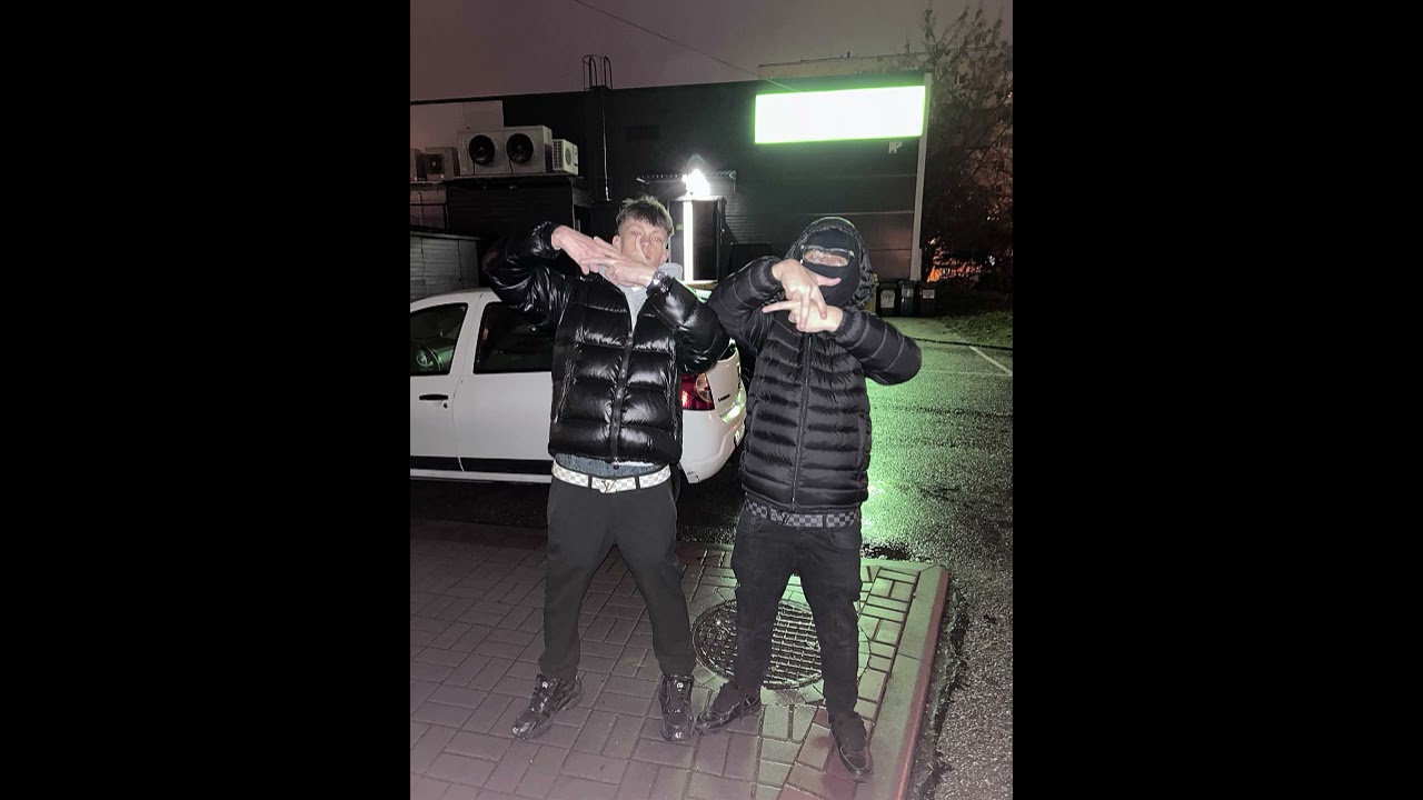 Pavvymuss - Wasza Grupka (prod. shvde)