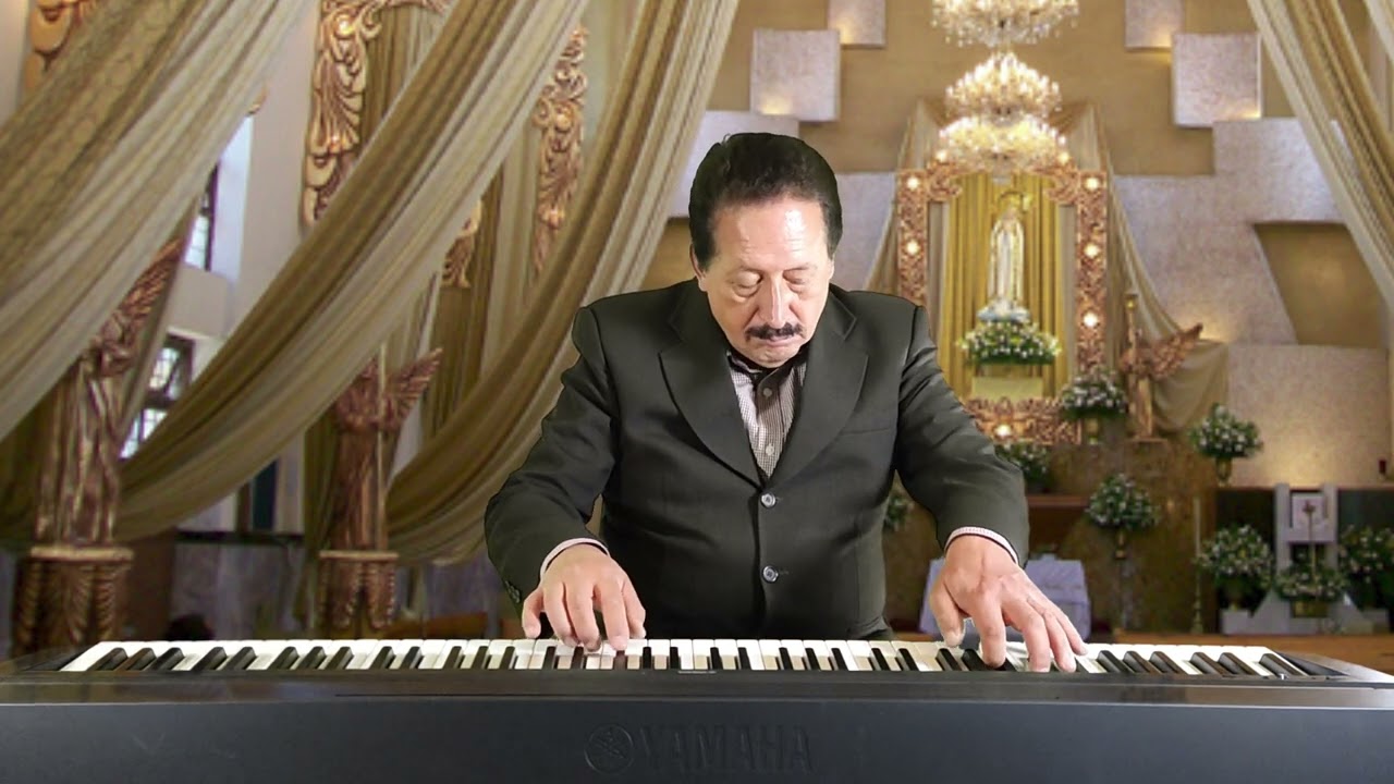 HUGO REVELO BURBANO -  SERENATA DE SCHUBERT