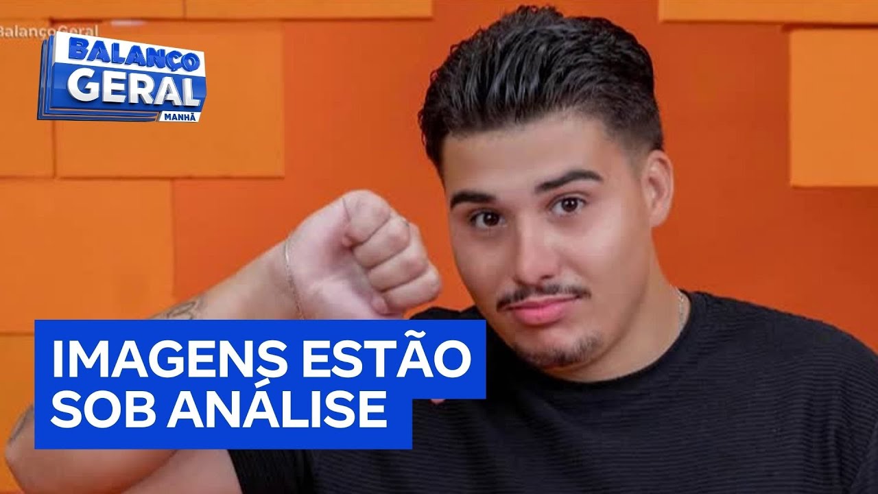 Participante de reality show é investigado por importunação sexual