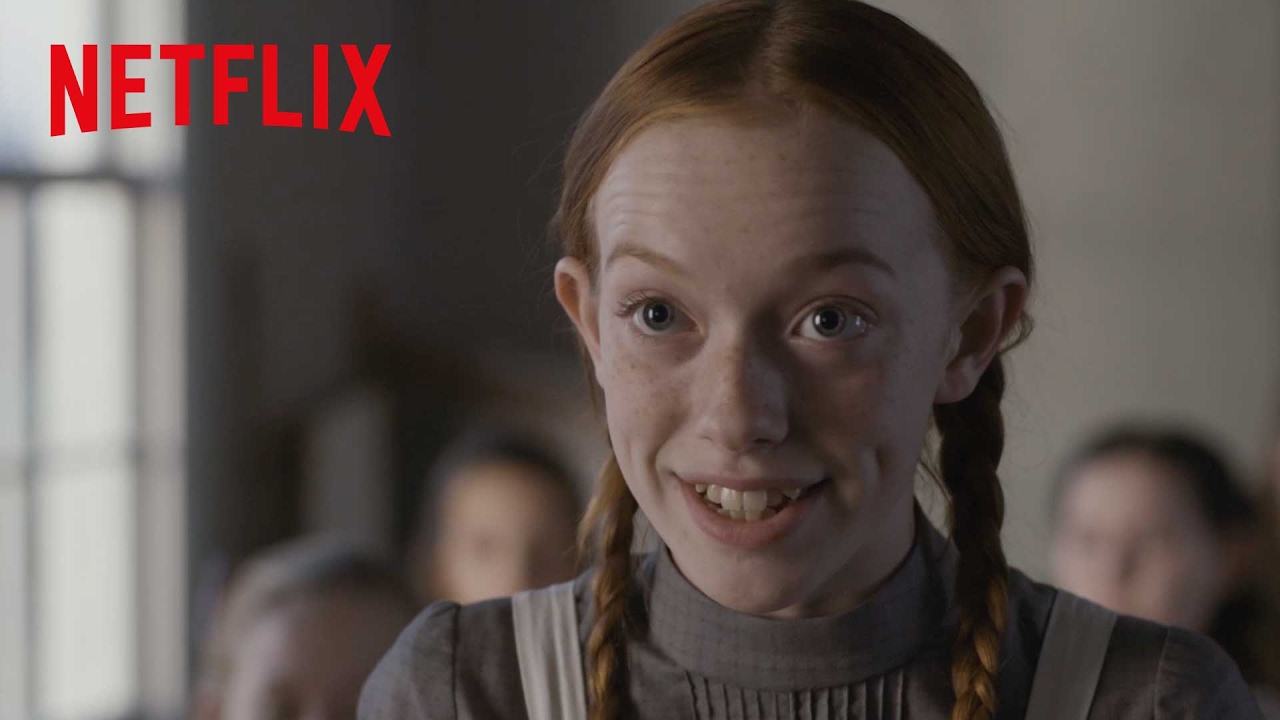 Anna | Trailer principal | Netflix [HD]