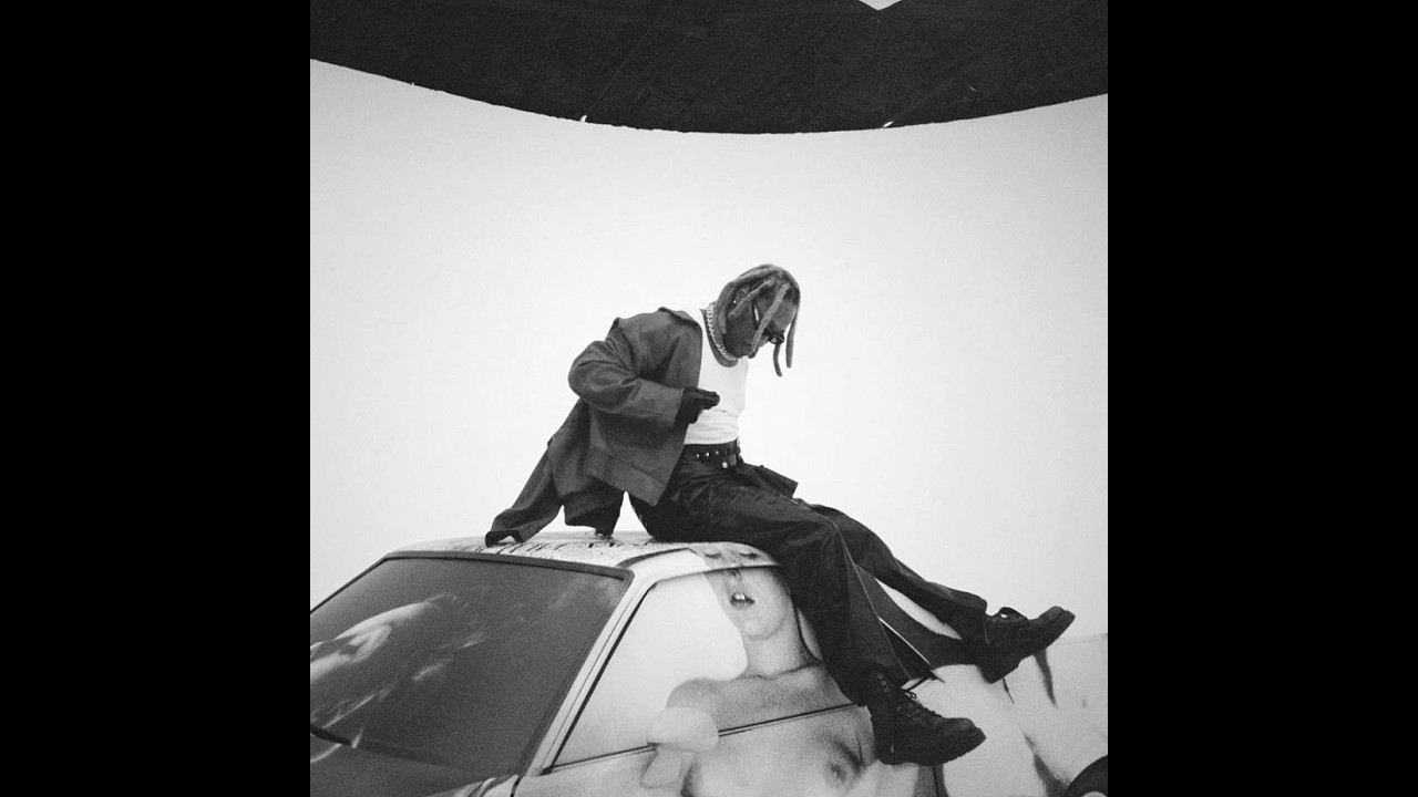 (FREE) Future Type Beat 