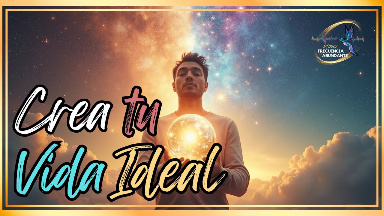 🦋🎙️Crea Tu Vida Ideal, desde tu imaginación, según NEVILLE GODDARD