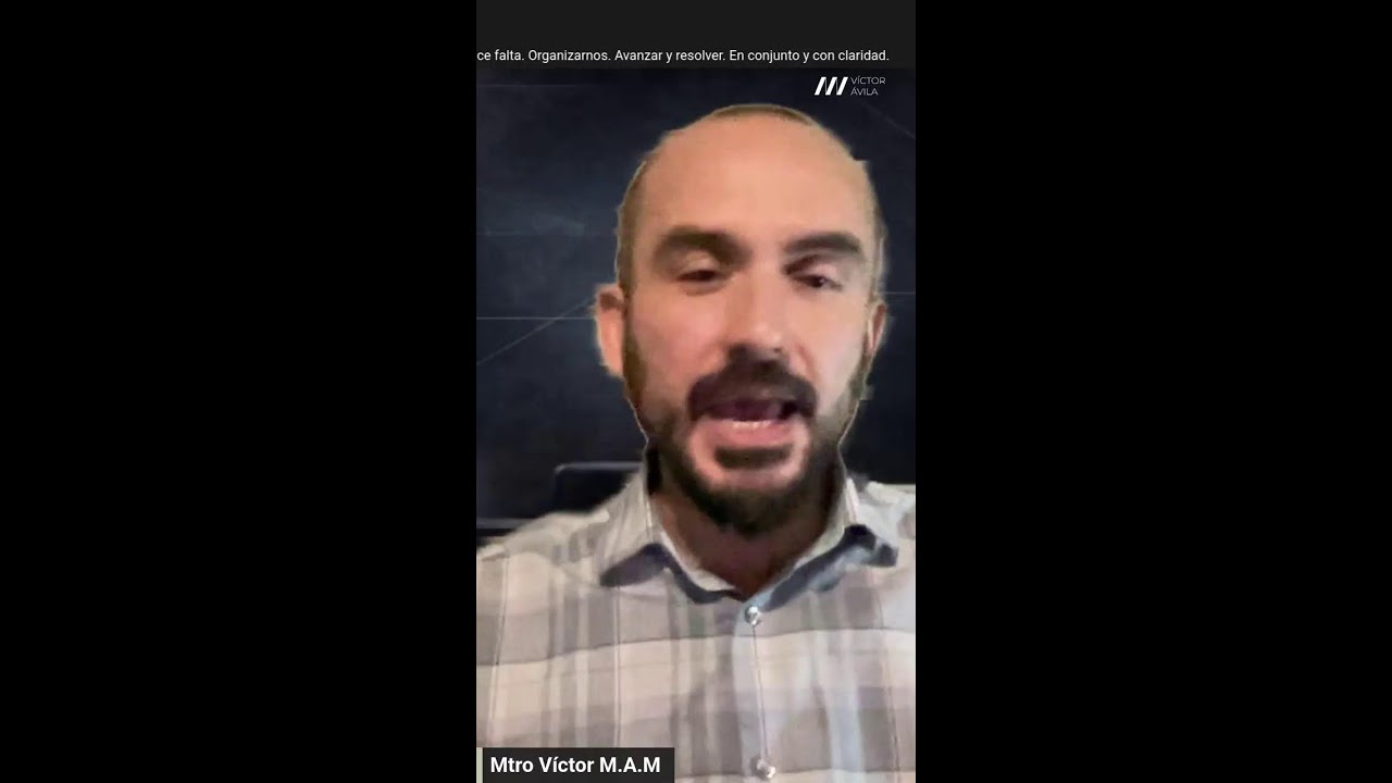¿Qué hay que hacer? | Gobernar con datos 14 de febrero de 2026 📱