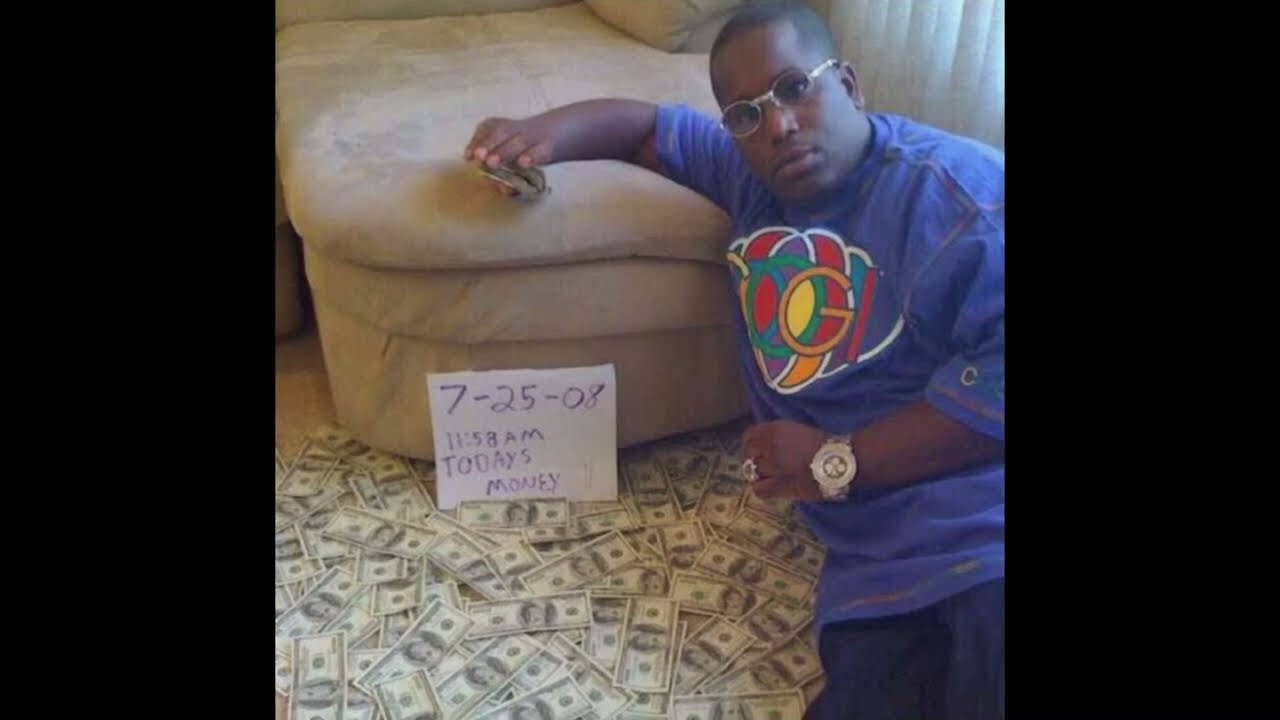 $ILKMONEY - ZOBOOMAFOO (Prod.ICYTWAT) 2017