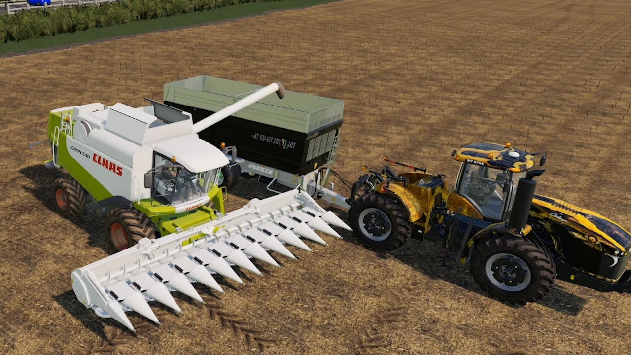 Sandy Bay  EP#32 | Farming Simulator 19 Timelapse | FS19 Timelapse | Harvest, Selling Bales