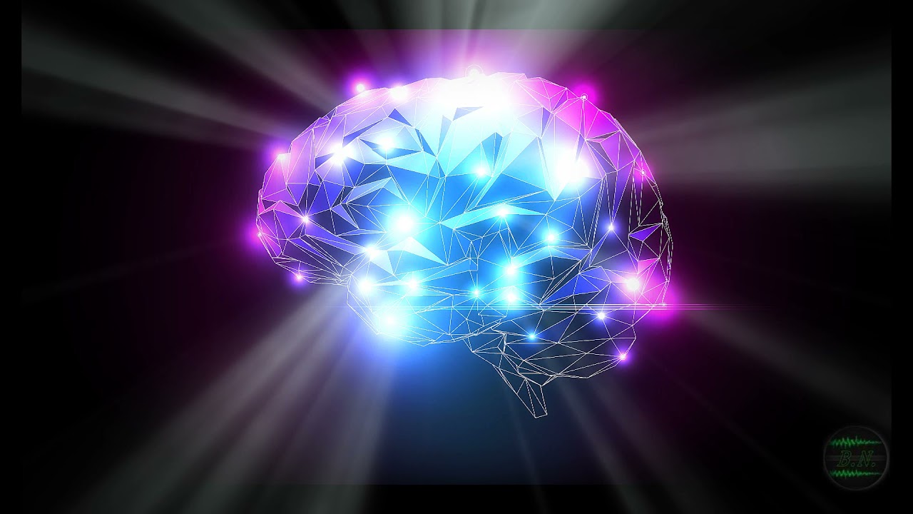 - BRAIN CELLS GROWTH - Binaural Brain Doping (Intelligence Development, Improved Learning, Smartness