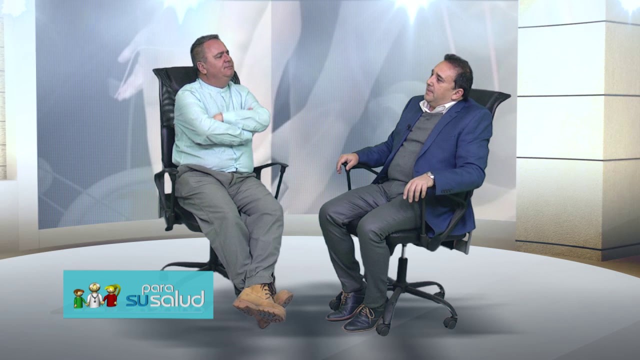 El frio tiene algun efecto en las personas con problemas de prostata   Dr  Daniel Amitrano   11 08 2