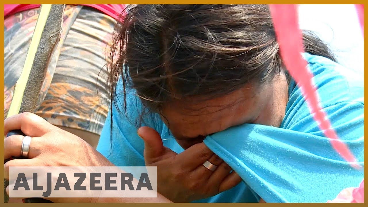 🇧🇷 Intimidation and murder: Brazilians fight unequal land ownership | Al Jazeera English