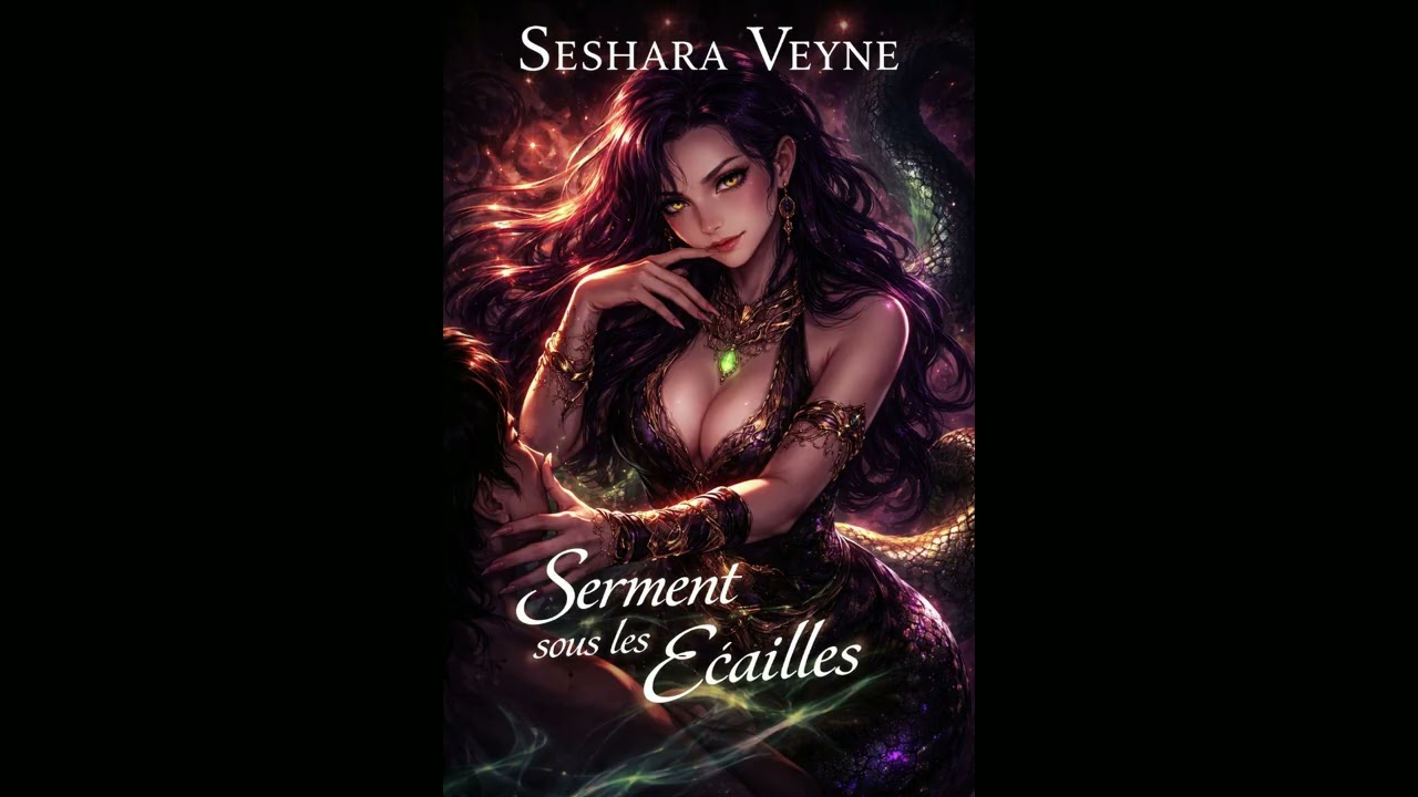 Seshara Veynes avec Serment sous les écailles