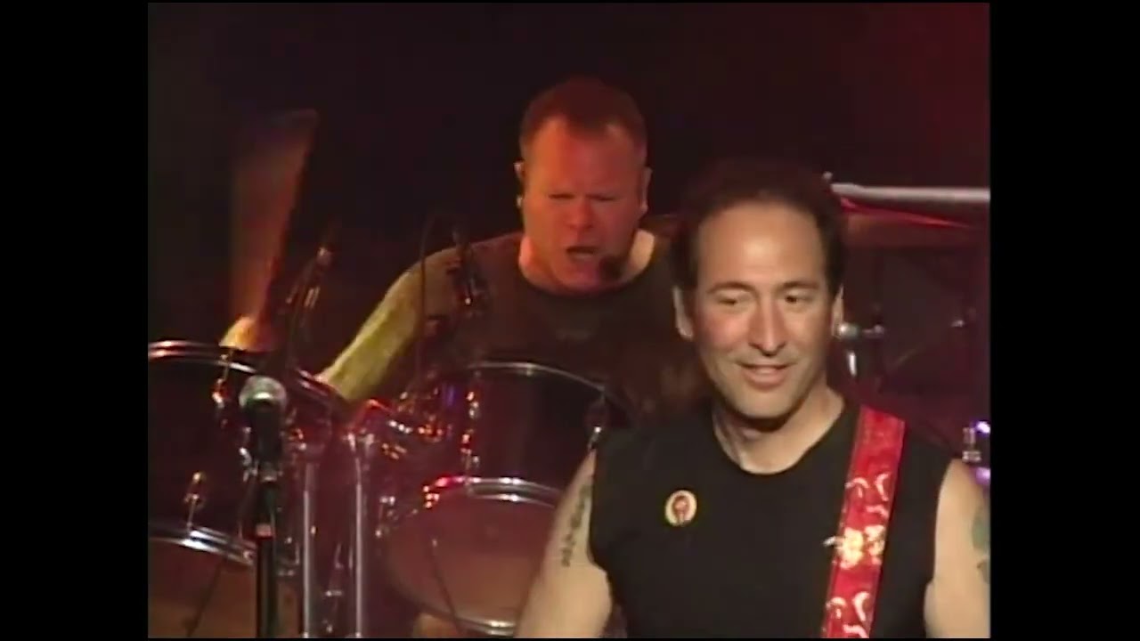 The RAZ Band with Joey Molland  "Cars & Girls & Heavy NYS" Live Whiskey A Go Go