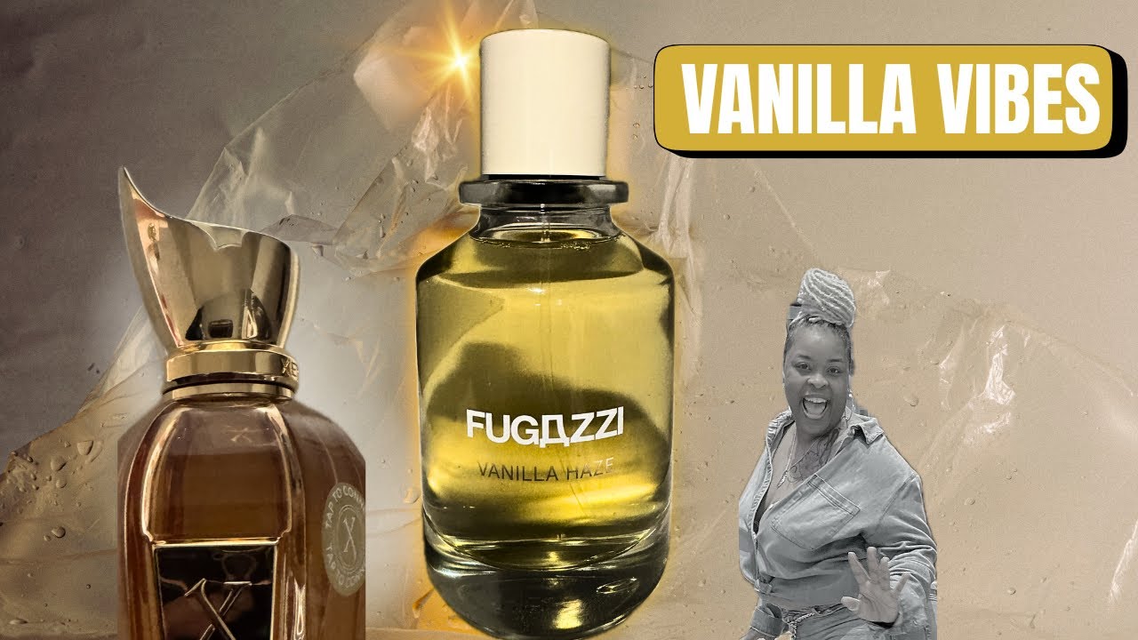 Vanilla Fragrances You NEED This Fall 🍂 | Worth My Vanity?”