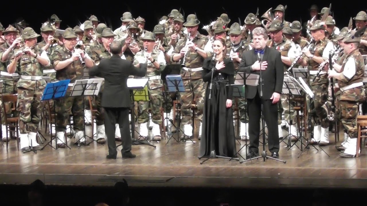 “ La Fanfara della brigata Cadore: al teatro Bonci di Cesena, il gran finale ”