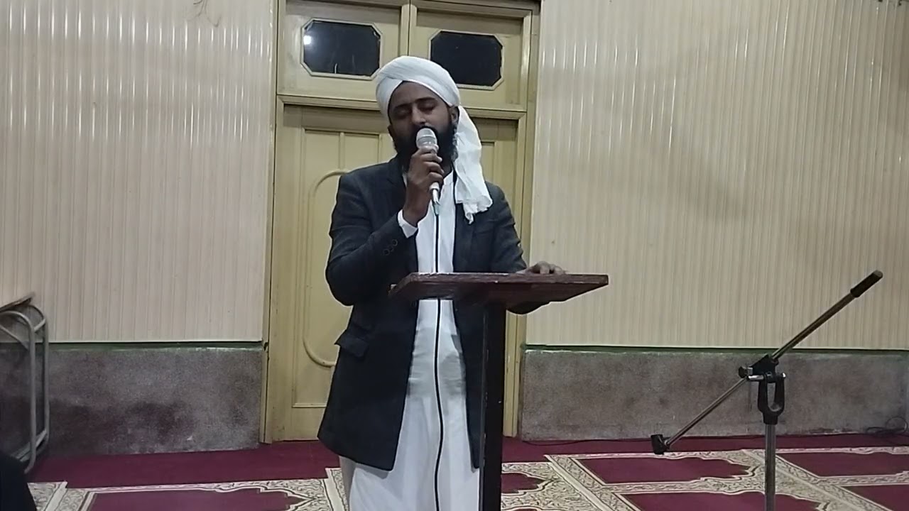 New lmshonal naat azhar attari phulrwan 