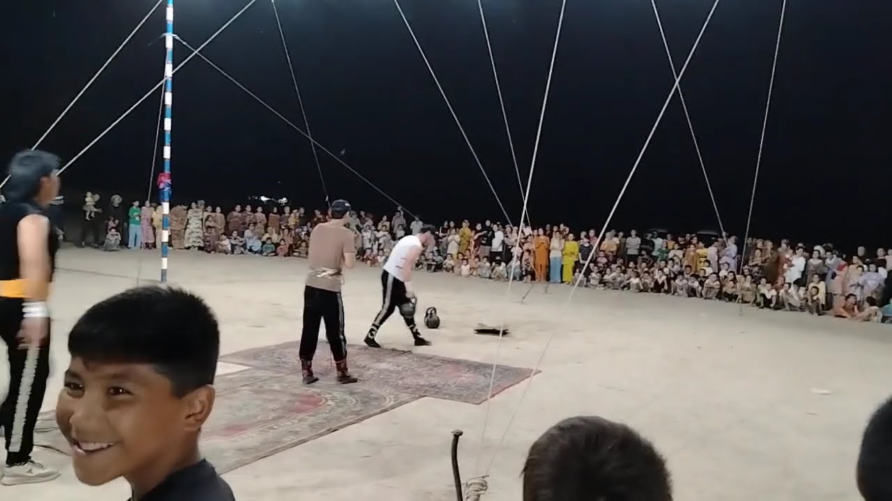 Mazza qildiku