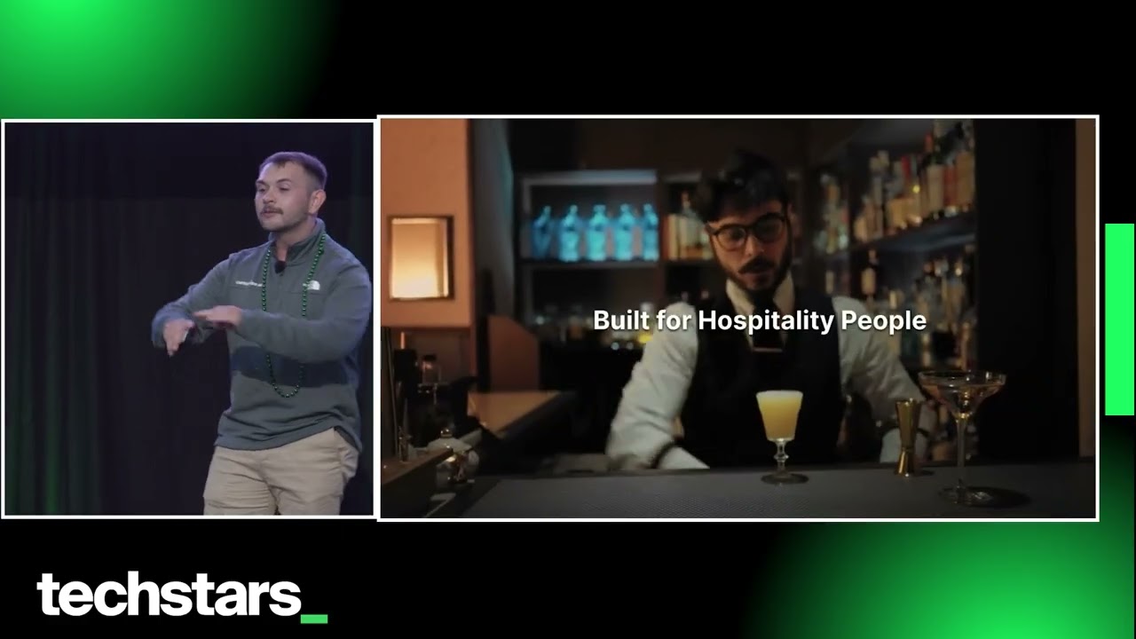 Cantaloupe AI | Techstars Demo Day Pitch