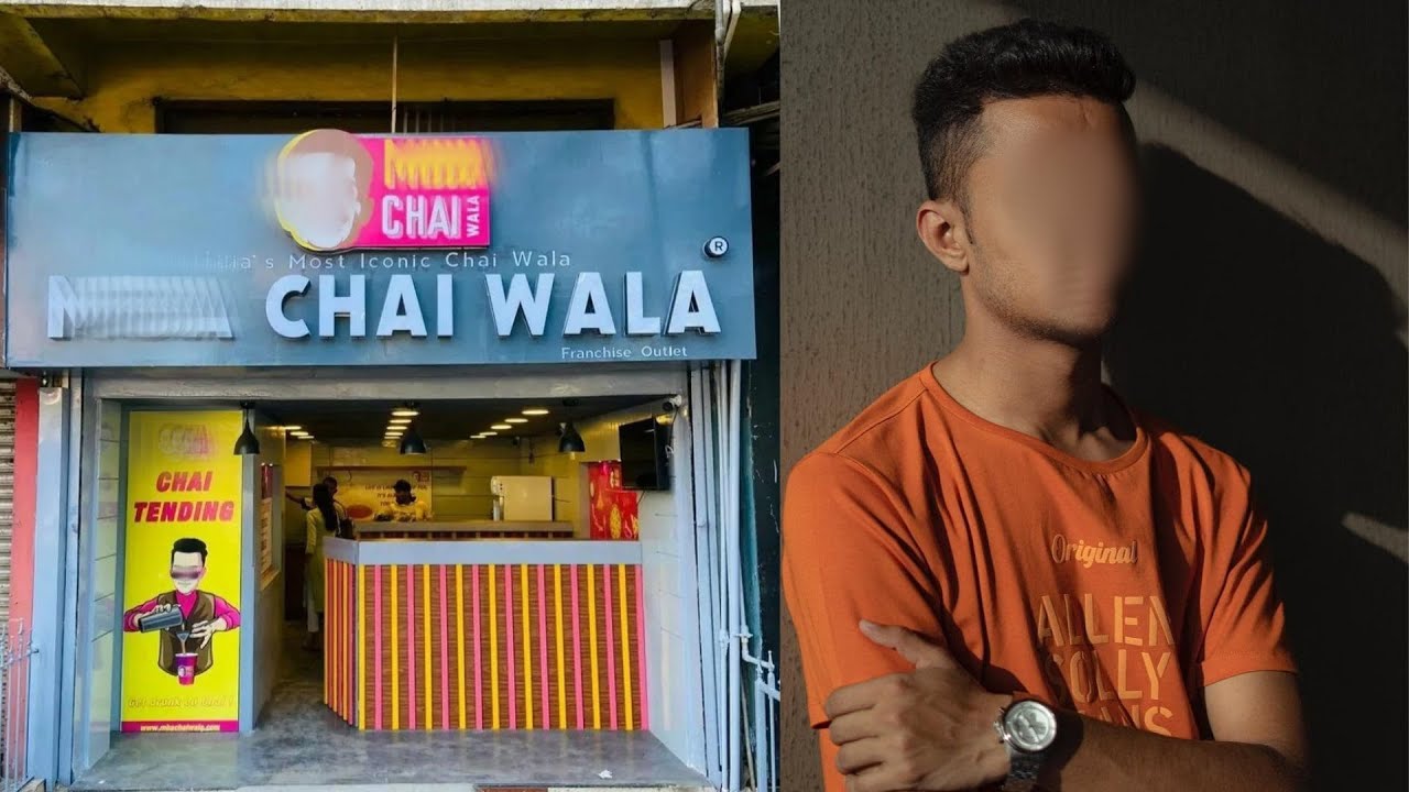 Fake Franchise Epidemic In India!