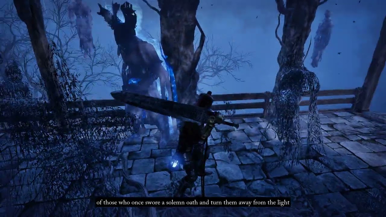 Hopeless & Isometrx play Lords of the Fallen part 20