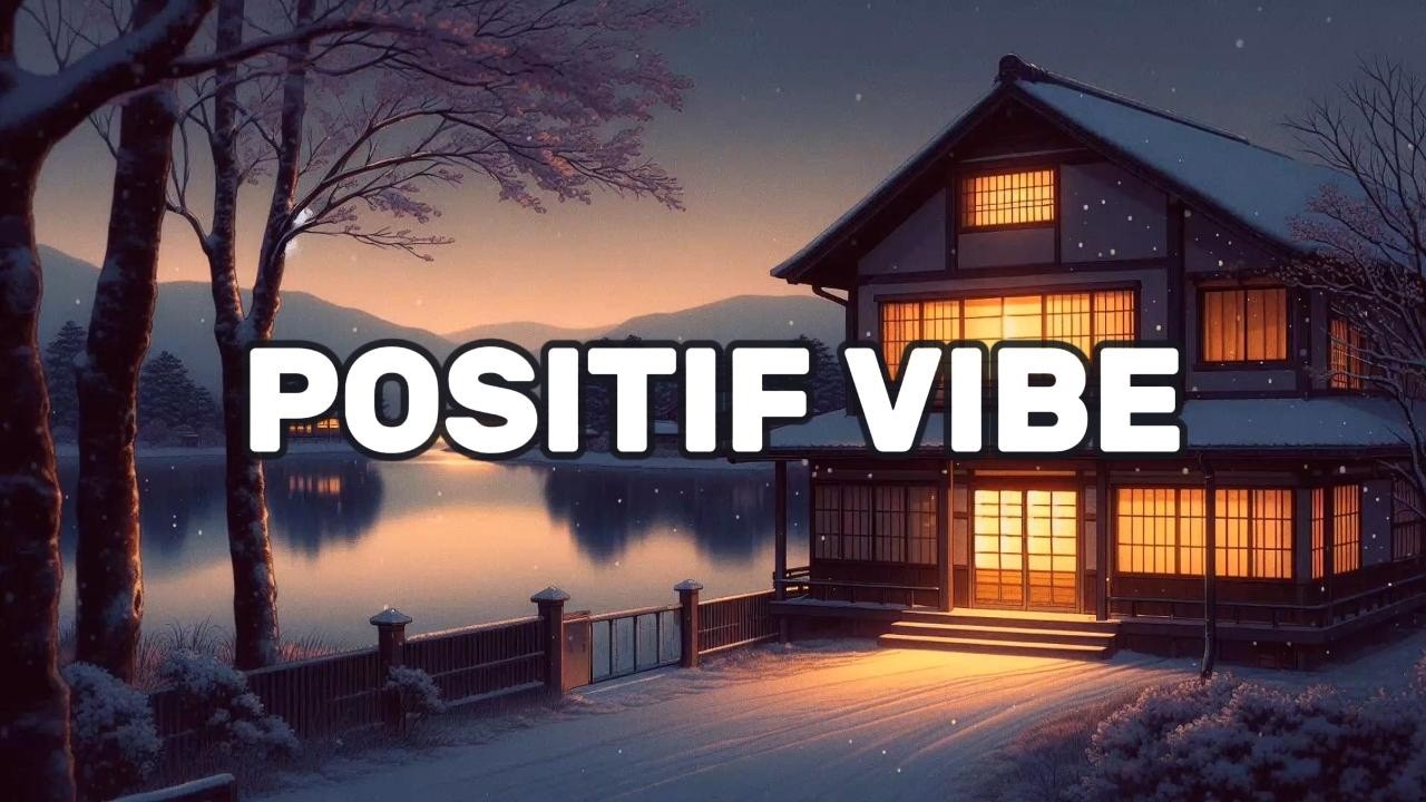 Midnight in Kyoto - Lofi Hip Hop Mix to Relax/Study to | 90s Lo-fi HipHop Mix for Study & Chill
