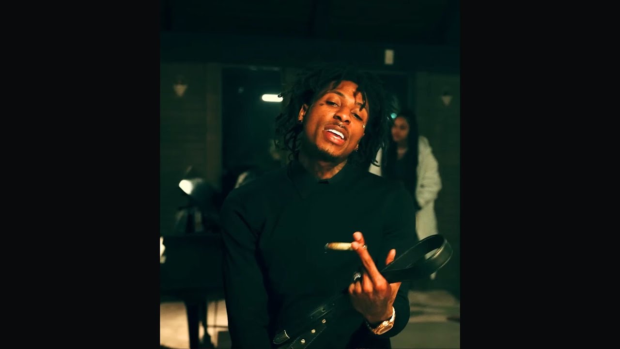 (FREE) NBA Youngboy Type Beat - 