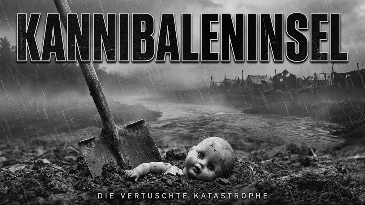 Stalins Kannibaleninsel: Die vertuschte Katastrophe der Sowjets | Dokumentation