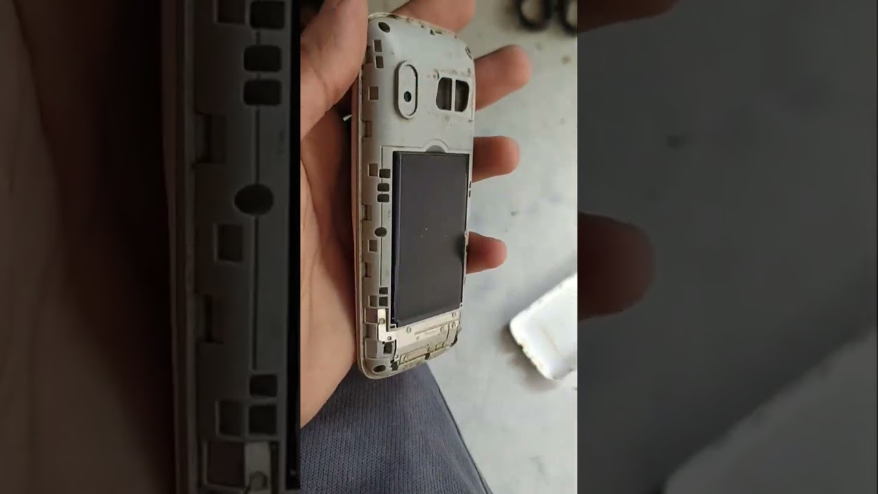 lava mobile charging problem 😱😱