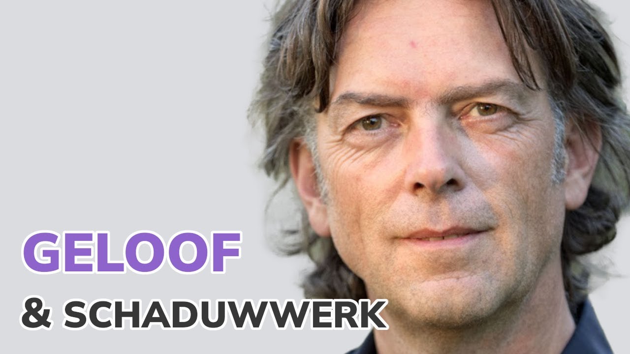 Arjan Broers over geloof, schaduw, vaderschap, jezus en sterfelijkheid | KUKURU #299