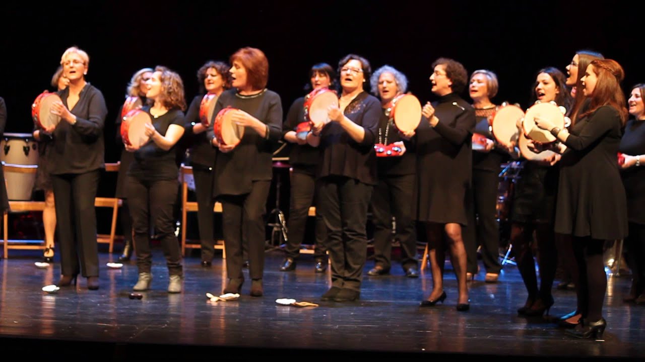 Zoadeira - Mazurca da Insua