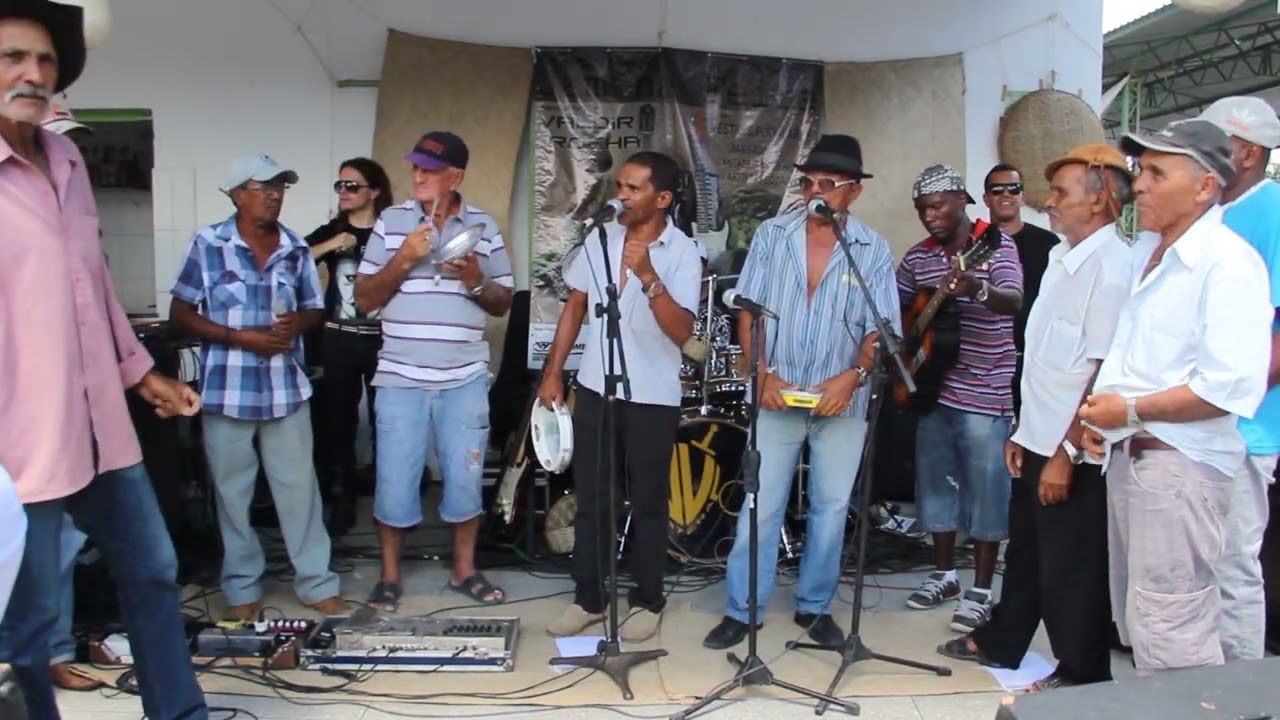 Quixabeira - Raízes do Samba 3