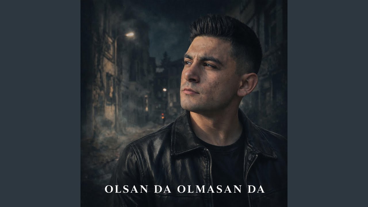 Olsan da Olmasan da