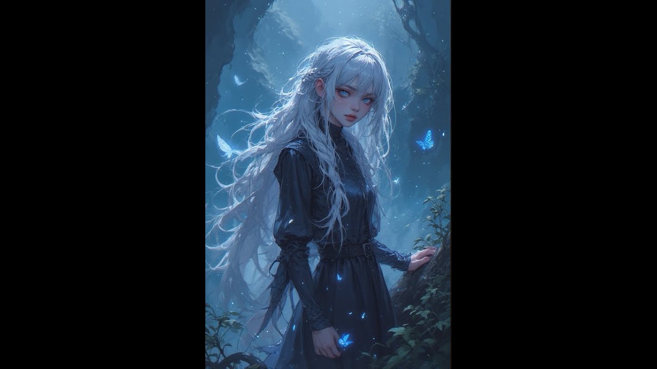 Lunar Moth - By: Void 1000
