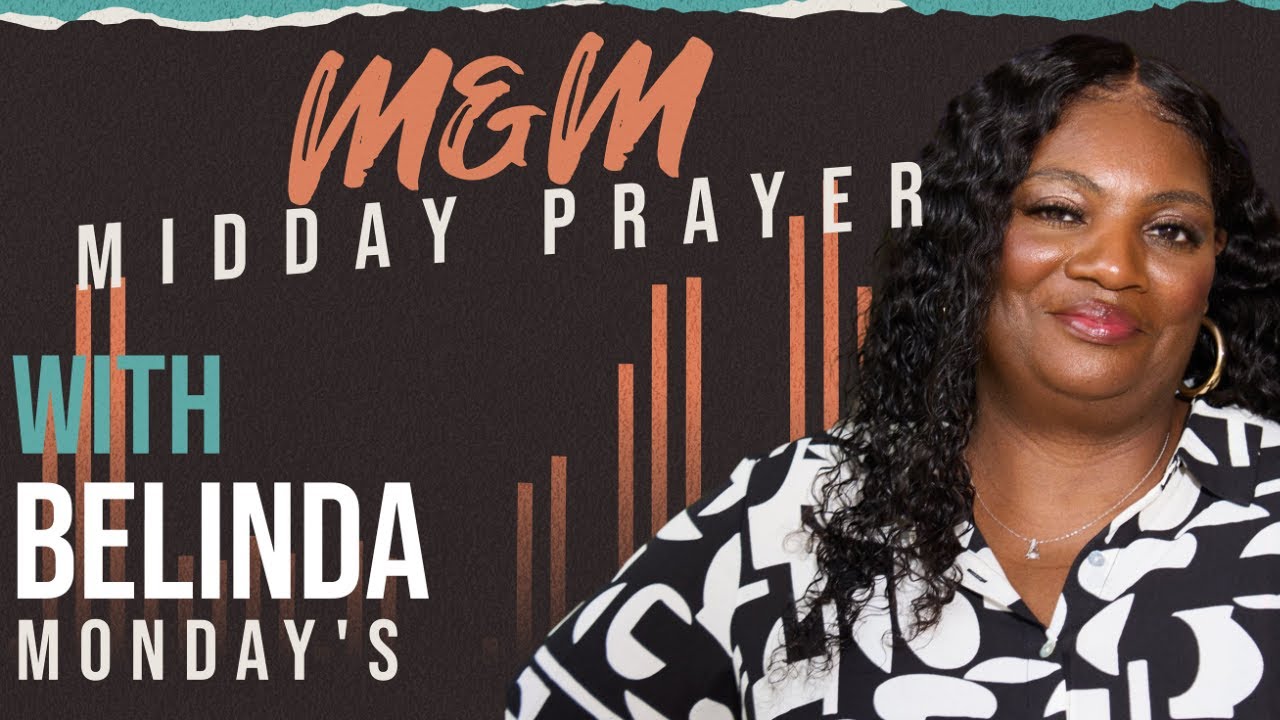 M&M Prayer