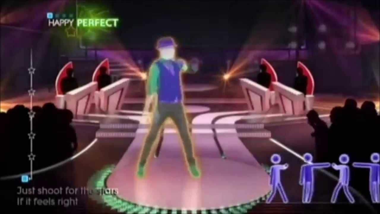 Just Dance 4 - Dragostea Din Tei by O-Zone (Fanmade Mashup)
