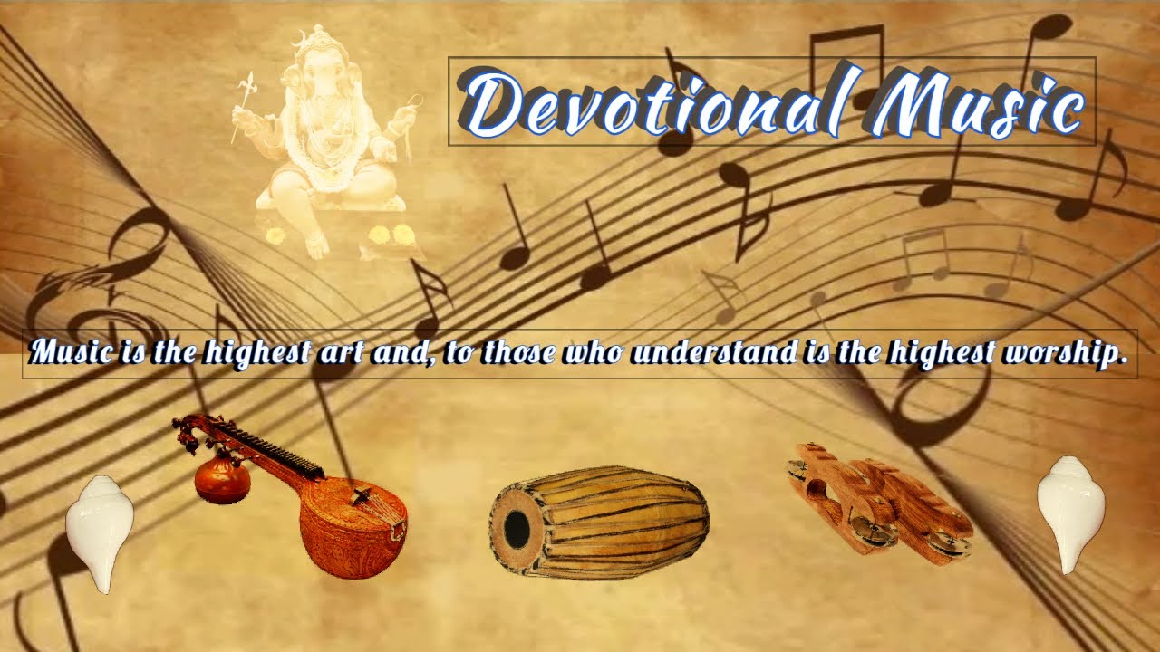 Divine Meditation Music | Instrumental Devotional Music | Increases Mental Strength | Healing Music
