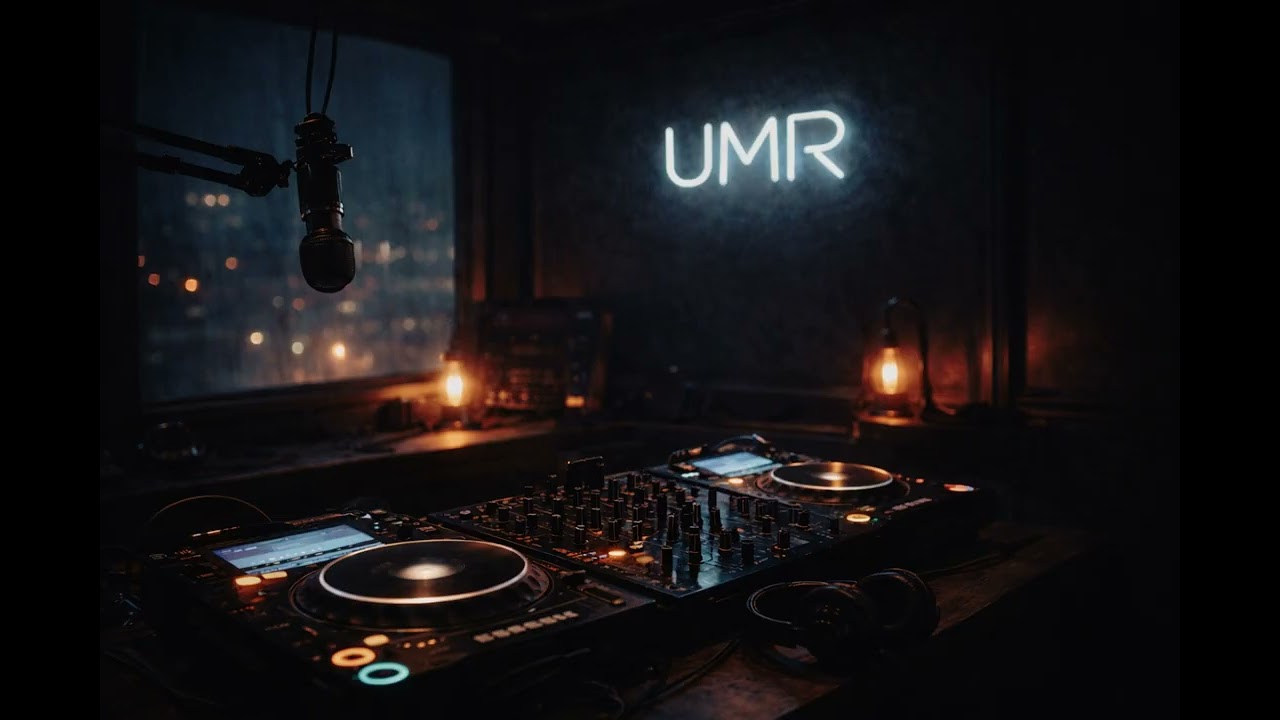 UMR Underground Music Room After Midnight 001